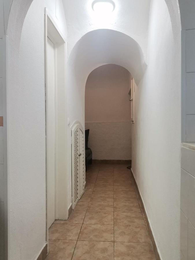 Evora Romana Alojamentos T2 Aqueduto ภายนอก รูปภาพ